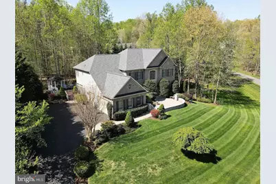 17188 Tattershall Way, Jeffersonton, VA 22724 - Photo 2