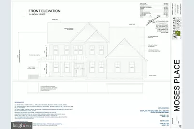 9416 Moses Place, Culpeper, VA 22701 - Photo 1