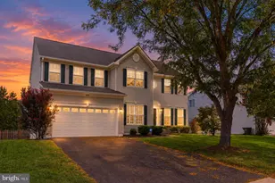 805 Virginia Ave, Culpeper, VA 22701 - Photo 1