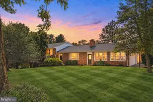 19260 Rolling Hills Dr, Culpeper, VA 22701 - Photo 1