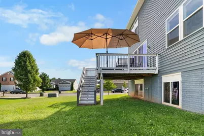 2142 Chestnut Drive, Culpeper, VA 22701 - Photo 24
