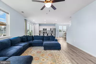 2142 Chestnut Drive, Culpeper, VA 22701 - Photo 8