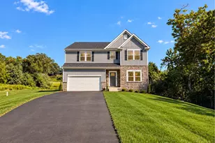 9109 Bell Mare Ln, Rixeyville, VA 22737 - Photo 1
