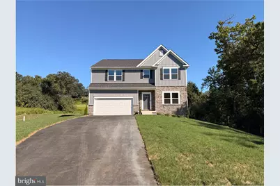9109 Bell Mare Lane, Rixeyville, VA 22737 - Photo 2