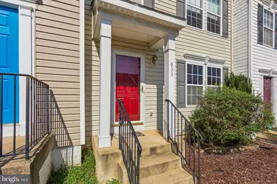833 Gallows Court, Culpeper, VA 22701 - Photo 2