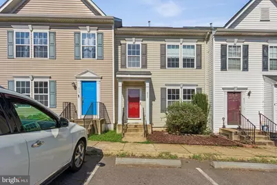 833 Gallows Court, Culpeper, VA 22701 - Photo 1