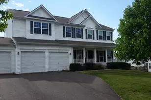 2281 Walnut Branch Drive, Culpeper, VA 22701 - Photo 1