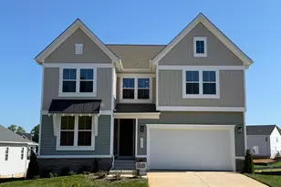 1845 Mulligan Wy, Culpeper, VA 22701 - Photo 1