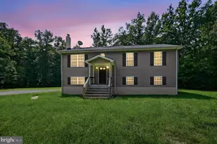 20134 Mt Pony, Culpeper, VA 22701 - Photo 1