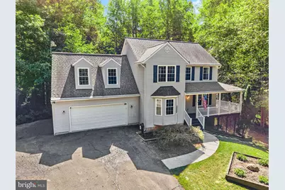 16134 Quail Ridge Drive, Amissville, VA 20106 - Photo 4