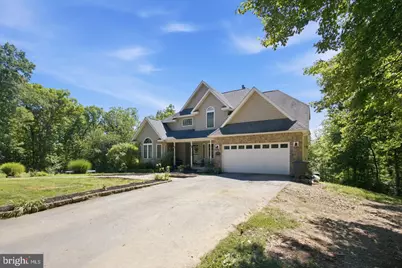 11064 Stream Side Lane, Culpeper, VA 22701 - Photo 42