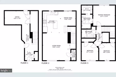 2590 Laurel Park Drive, Culpeper, VA 22701 - Photo 44
