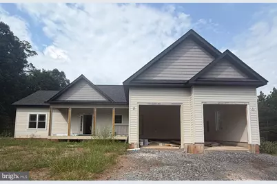 8525 Kirtley Trl, Culpeper, VA 22701 - Photo 2