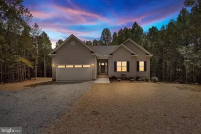 Lot 4 Lee Highway, Amissville, VA 20106 - Photo 2