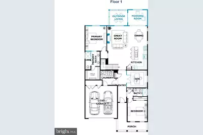 15028 Passion Lane, Culpeper, VA 22701 - Photo 2