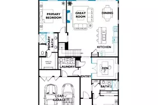 15028 Passion Ln, Culpeper, VA 22701 - Photo 2