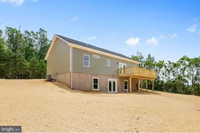 14143 Peace and Quiet Circle, Reva, VA 22735 - Photo 4