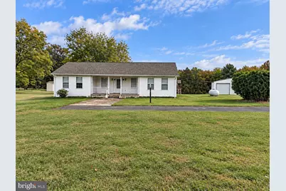21337 Jacobs Ford Road, Lignum, VA 22726 - Photo 1