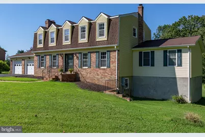 13464 Essex Street, Culpeper, VA 22701 - Photo 1