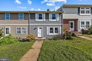 1820 Picadilly Cir, Culpeper, VA 22701 - Photo 1