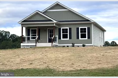 9261 Old Turnpike Road, Culpeper, VA 22701 - Photo 2