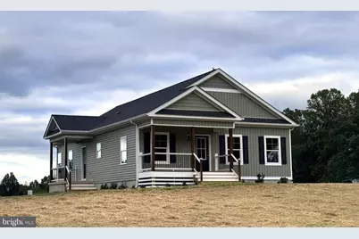 9261 Old Turnpike Road, Culpeper, VA 22701 - Photo 1