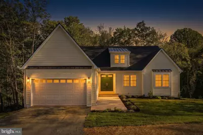 9389 Old Turnpike Road, Culpeper, VA 22701 - Photo 1