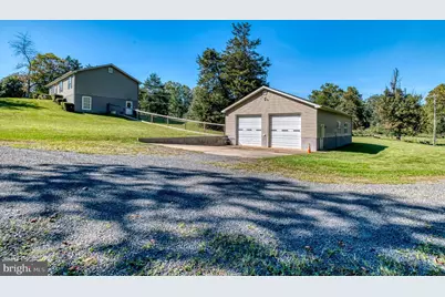 11165 Drogheda Mountain Road, Rixeyville, VA 22737 - Photo 32