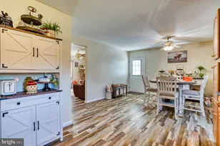 11165 Drogheda Mountain Rd, Rixeyville, VA 22737 - Photo 12