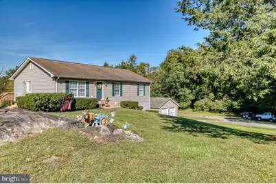 11165 Drogheda Mountain Road, Rixeyville, VA 22737 - Photo 20