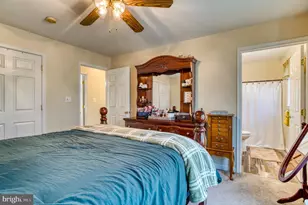 11165 Drogheda Mountain Rd, Rixeyville, VA 22737 - Photo 14