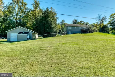 11165 Drogheda Mountain Road, Rixeyville, VA 22737 - Photo 34