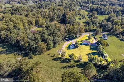 11165 Drogheda Mountain Road, Rixeyville, VA 22737 - Photo 48