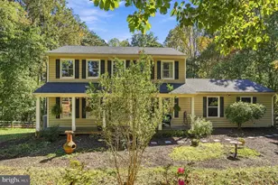 6085 Jeffersonton Rd, Jeffersonton, VA 22724 - Photo 2