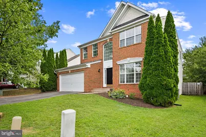 927 Fairwood Drive, Culpeper, VA 22701 - Photo 2