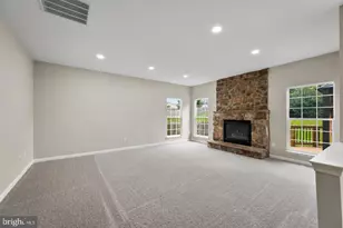927 Fairwood Dr, Culpeper, VA 22701 - Photo 8