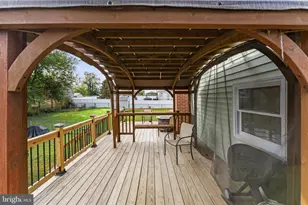 1121 Jackson St, Culpeper, VA 22701 - Photo 2