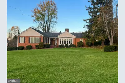 660 Country Club Road, Culpeper, VA 22701 - Photo 1