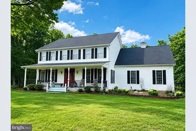 14100 Chesterfield Lane, Culpeper, VA 22701 - Photo 1