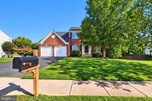 863 Fox Den Rd, Culpeper, VA 22701 - Photo 1