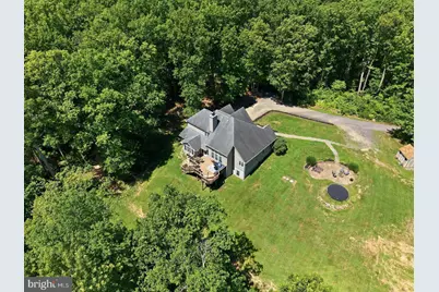 11064 Stream Side Lane, Culpeper, VA 22701 - Photo 6