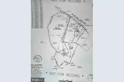 32.1 Ac Docs Road, Rixeyville, VA 22737 - Photo 6