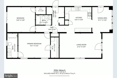 925 Jones Drive, Ruther Glen, VA 22546 - Photo 46
