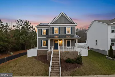 6619 Sacagawea Street, Ruther Glen, VA 22546 - Photo 1