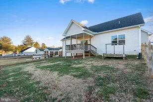 135 Lafayette Ave, Bowling Green, VA 22427 - Photo 30