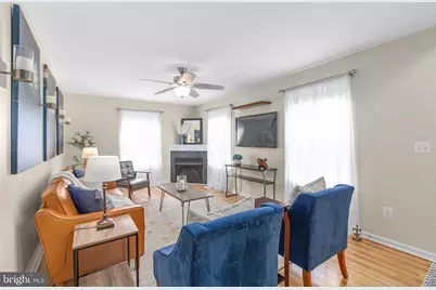 13408 Mason Street, Woodford, VA 22580 - Photo 4