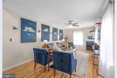 13408 Mason Street, Woodford, VA 22580 - Photo 6