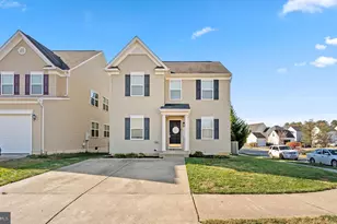 18350 Congressional Cir, Ruther Glen, VA 22546 - Photo 8
