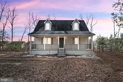 18159 Miss Clara Lane, Ruther Glen, VA 22546 - Photo 1