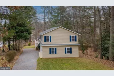 476 Lake Caroline Drive, Ruther Glen, VA 22546 - Photo 88